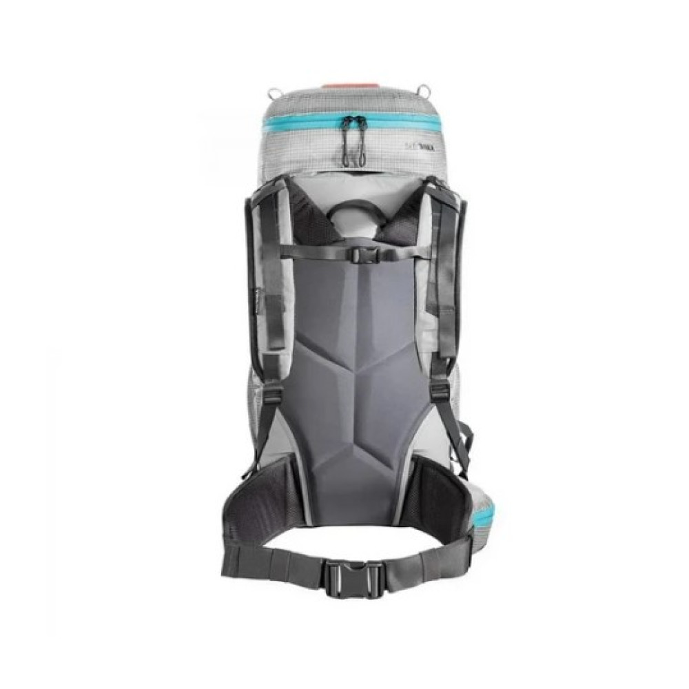 Рюкзак Tatonka Cima Di Basso 40 RECCO Grey