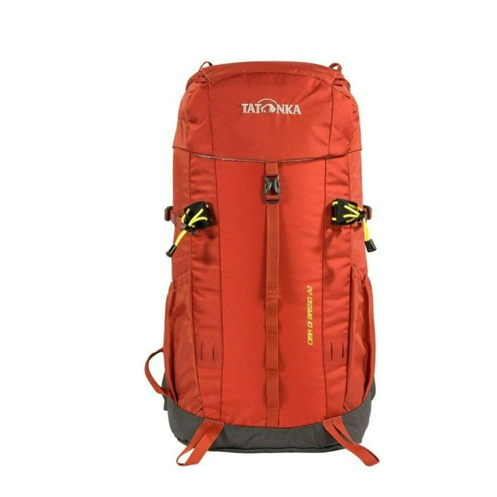Рюкзак Tatonka Cima Di Basso 22 Redbrown