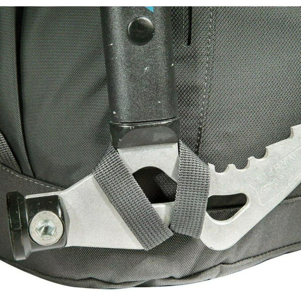 Рюкзак Tatonka Cima Di Basso 22 Redbrown