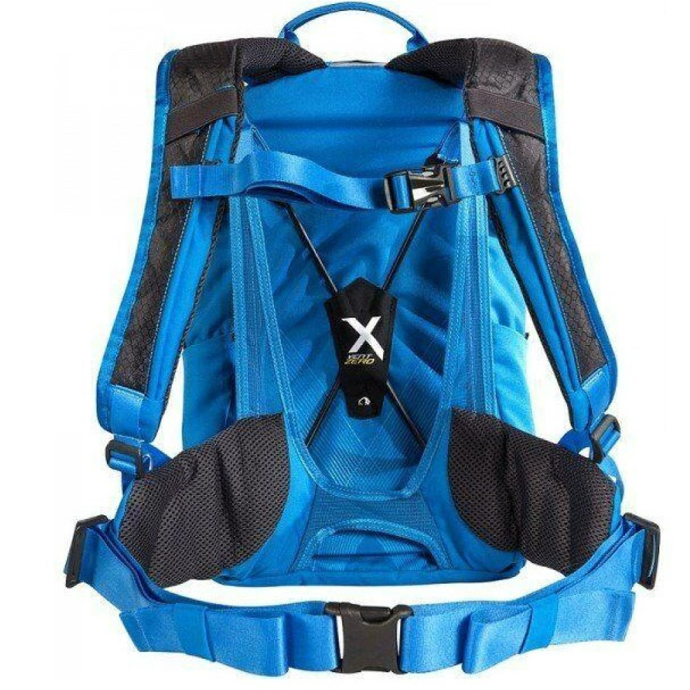 Рюкзак Tatonka Hiking Pack 18 Bright Blue