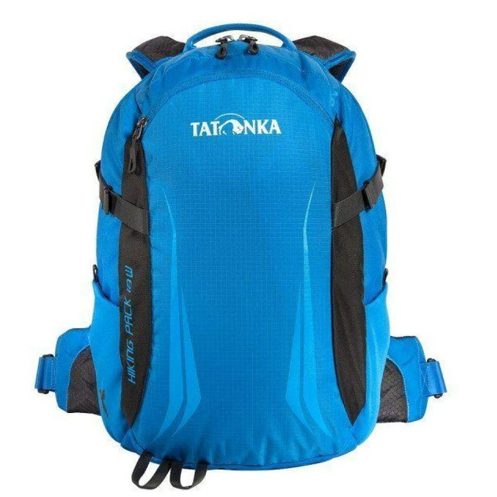 Рюкзак Tatonka Hiking Pack 18 Bright Blue