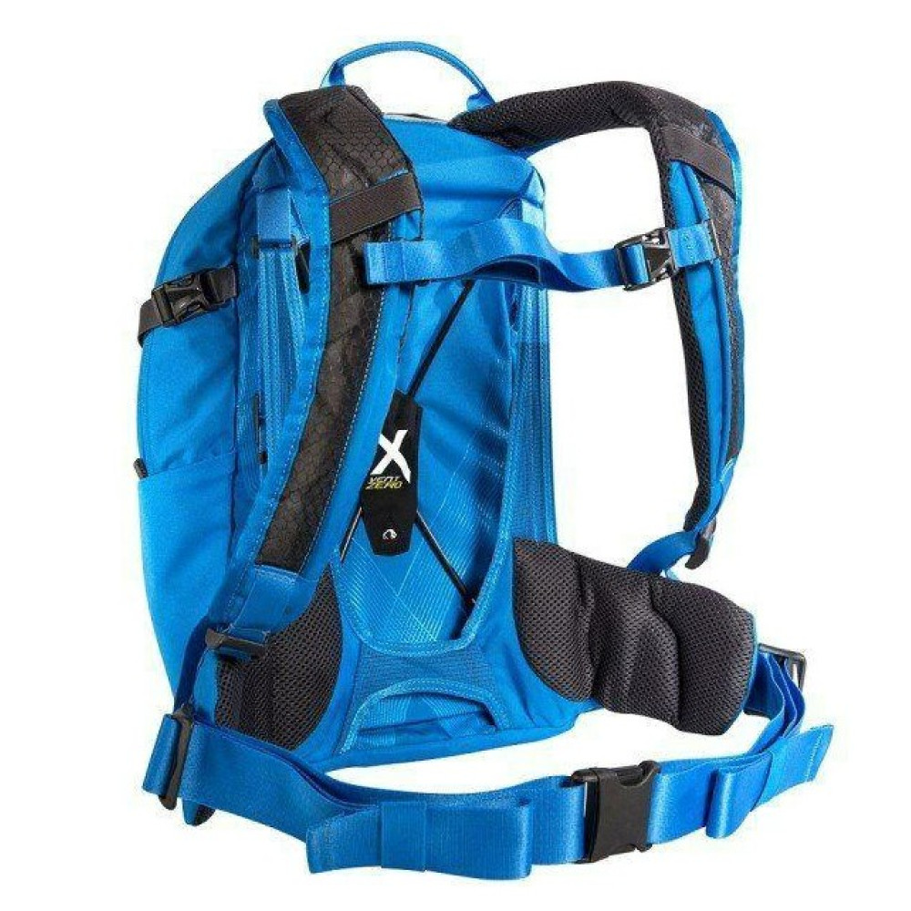 Рюкзак Tatonka Hiking Pack 18 Bright Blue