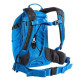 Рюкзак Tatonka Hiking Pack 18 Bright Blue