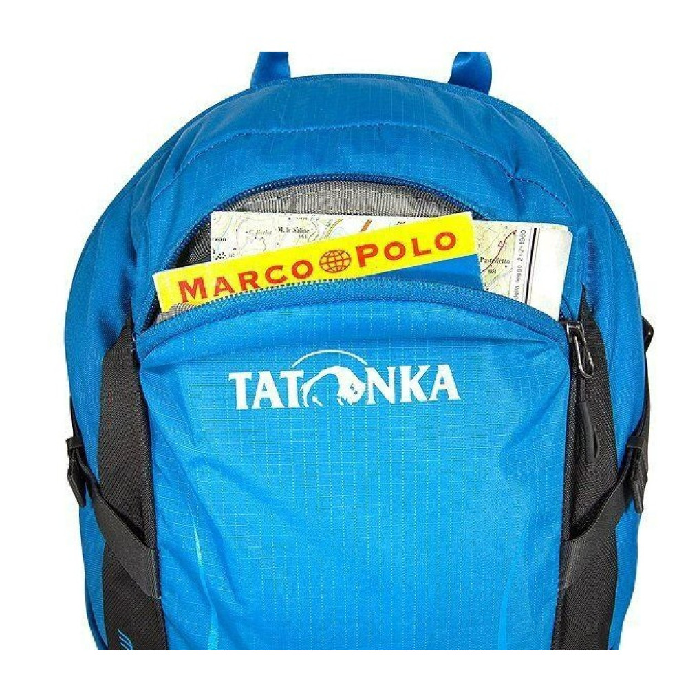 Рюкзак Tatonka Hiking Pack 18 Bright Blue