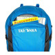 Рюкзак Tatonka Hiking Pack 18 Bright Blue