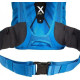 Рюкзак Tatonka Hiking Pack 18 Bright Blue