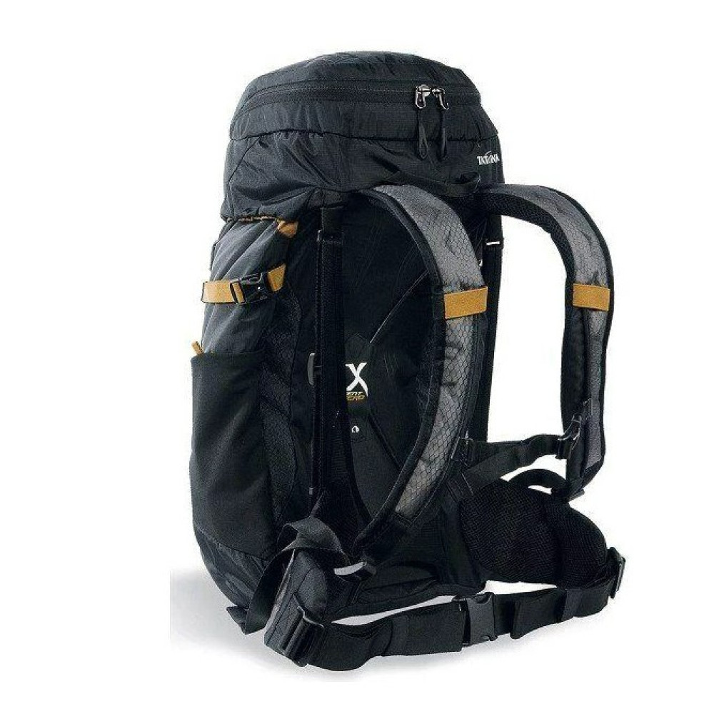 Рюкзак Tatonka Vento 25 Black