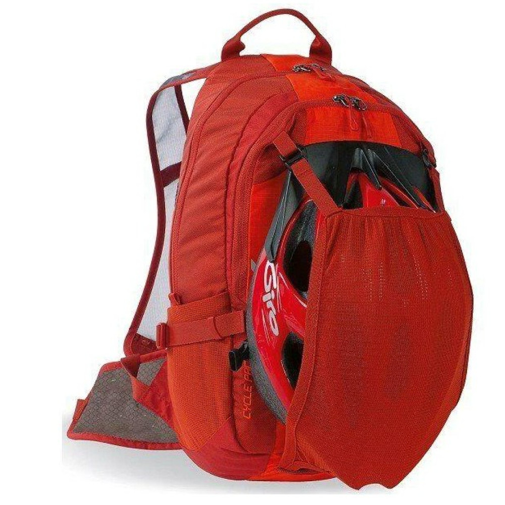 Рюкзак Tatonka Cycle pack 12 Exp orange
