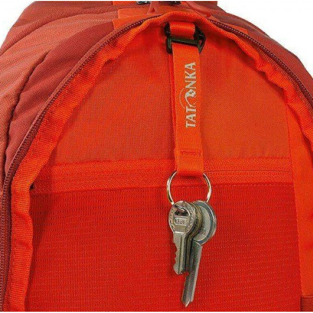 Рюкзак Tatonka Cycle pack 12 Exp orange