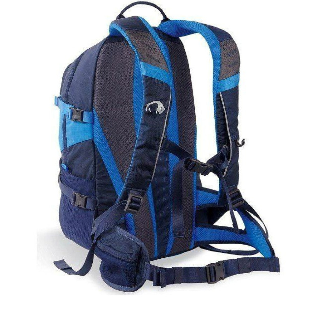 Рюкзак Tatonka Cycle pack 18 Bright Blue