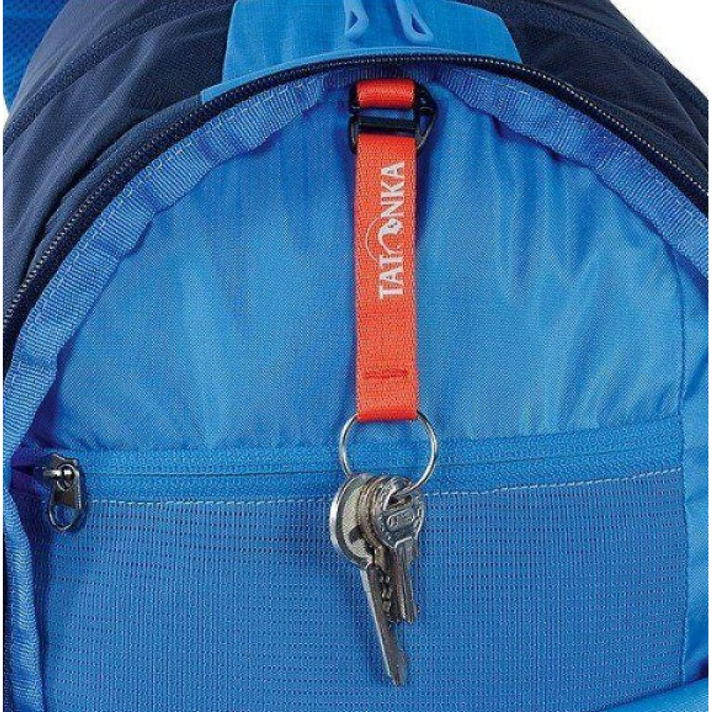 Рюкзак Tatonka Cycle pack 18 Bright Blue