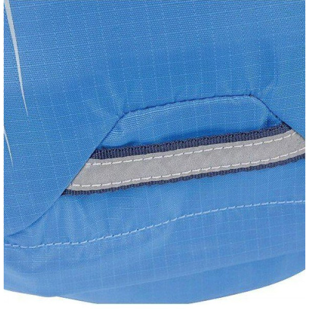 Рюкзак Tatonka Cycle pack 18 Bright Blue