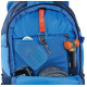 Рюкзак Tatonka Cycle pack 18 Bright Blue