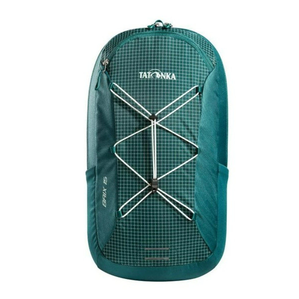 Рюкзак Tatonka Baix 15 Teal Green
