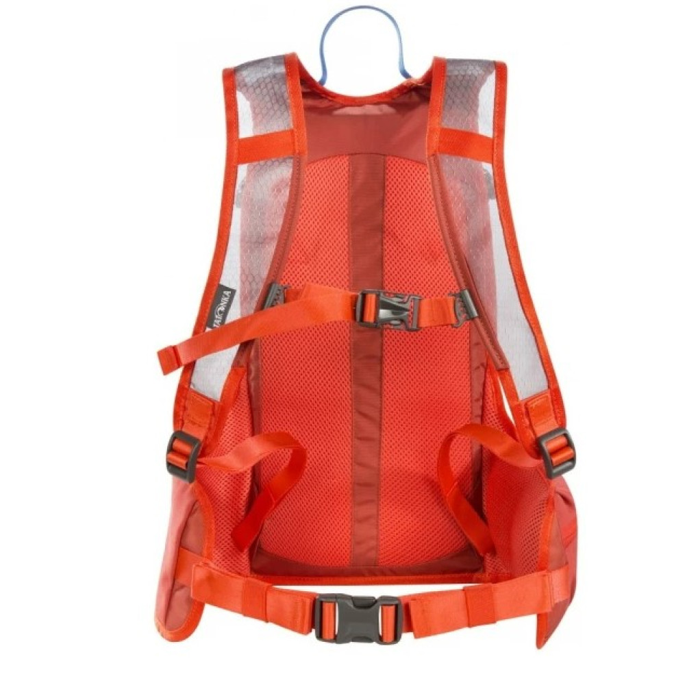 Рюкзак Tatonka Baix 12 Red Orange