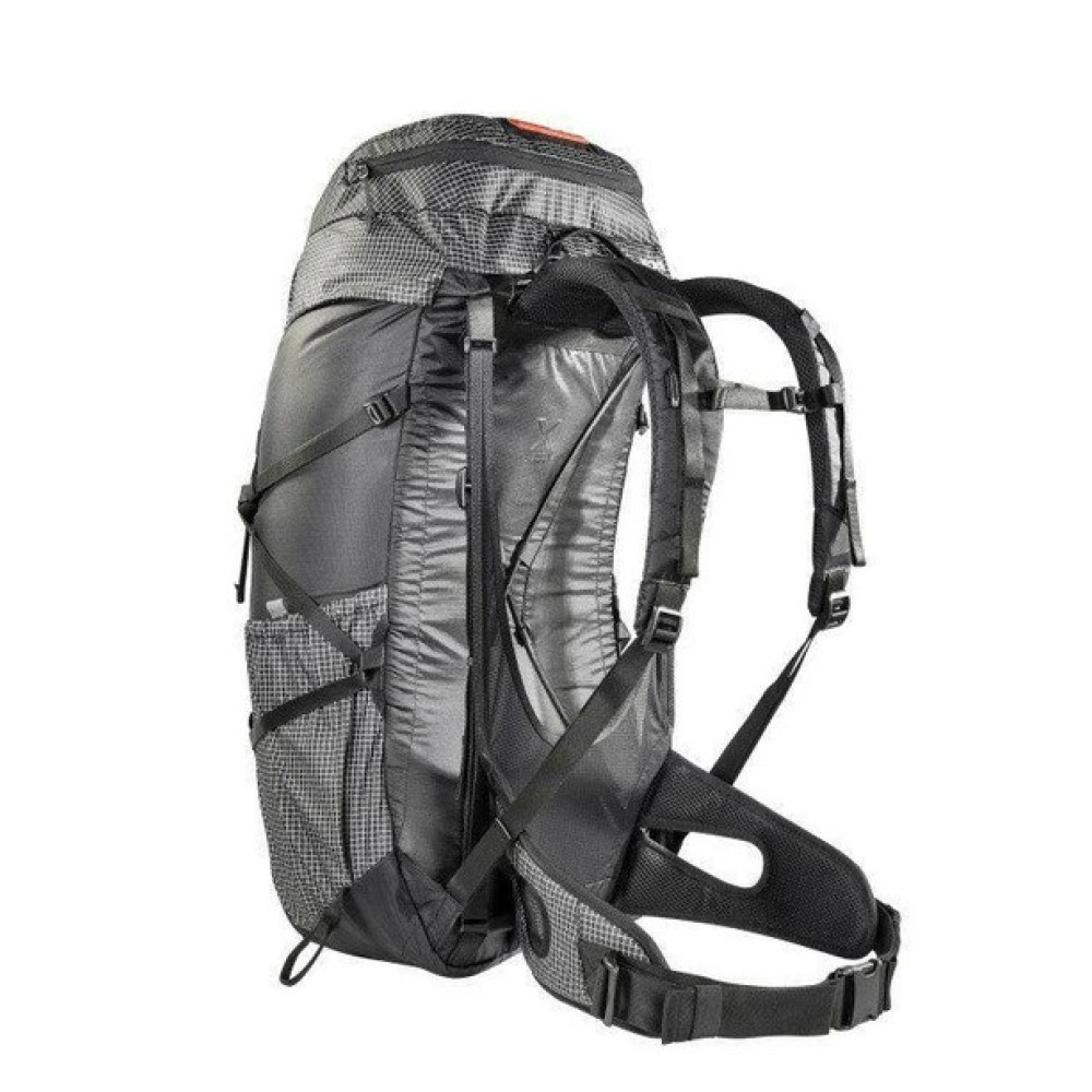 Рюкзак Tatonka Kings Peak 45 RECCO Black