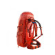 Рюкзак Tatonka Kings Peak 45 RECCO Red Orange