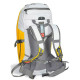 Рюкзак Tatonka Karema18 Lemon/Ash Grey