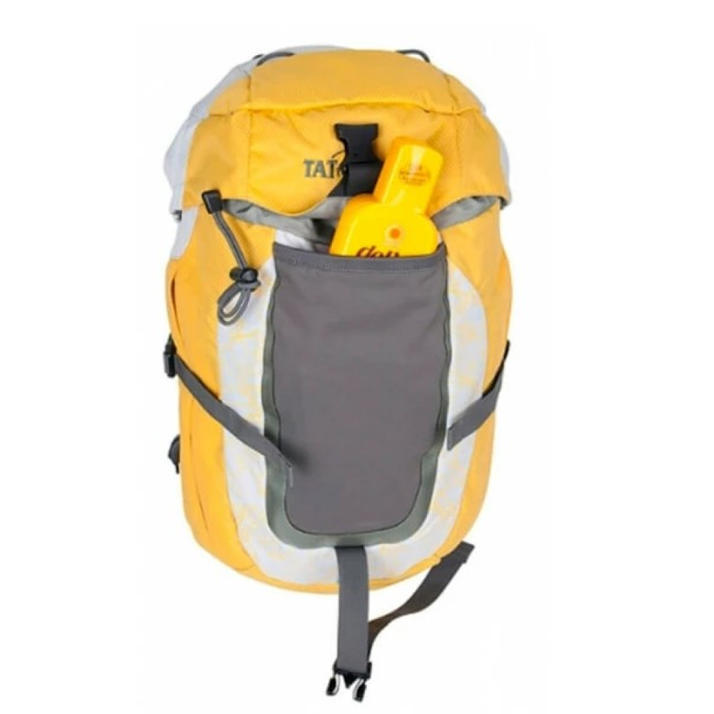 Рюкзак Tatonka Karema18 Lemon/Ash Grey
