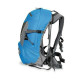Рюкзак Tatonka Zefir 25 Bright Blue/Warm Grey