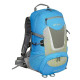 Рюкзак Tatonka Zefir 25 Bright Blue/Warm Grey