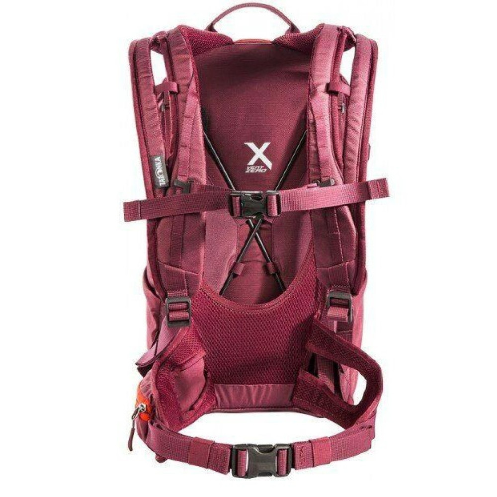 Рюкзак Tatonka Hiking Pack 20 Bordeaux Red