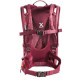 Рюкзак Tatonka Hiking Pack 20 Bordeaux Red