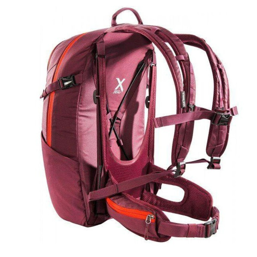 Рюкзак Tatonka Hiking Pack 20 Bordeaux Red