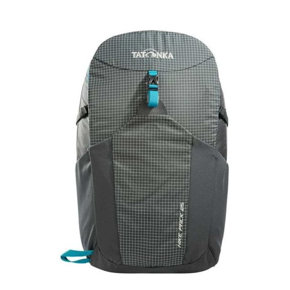 Рюкзак Tatonka Hike Pack 25 Titan Grey