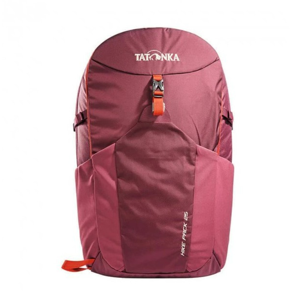 Рюкзак Tatonka Hike Pack 25 Bordeaux Red