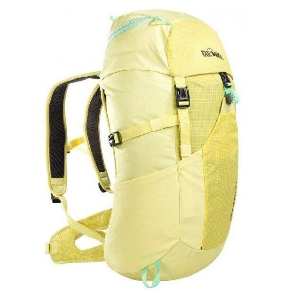 Рюкзак Tatonka Hike Pack 27 Yellow