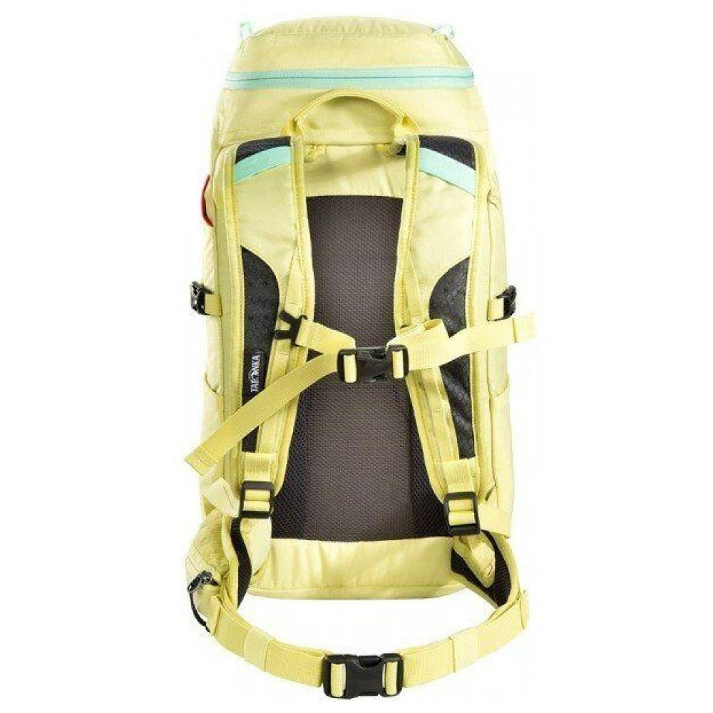 Рюкзак Tatonka Hike Pack 27 Yellow