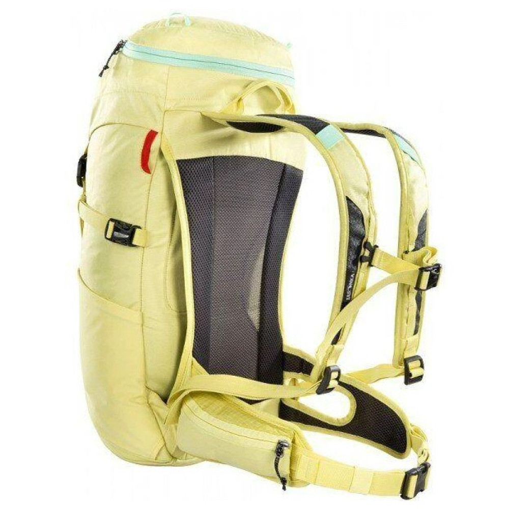 Рюкзак Tatonka Hike Pack 27 Yellow