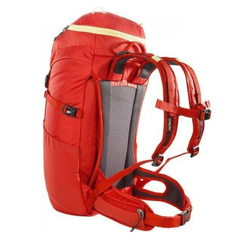 Рюкзак Tatonka Hike Pack 32 Red Orange