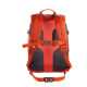 Рюкзак Tatonka Parrot 29 Red Orange