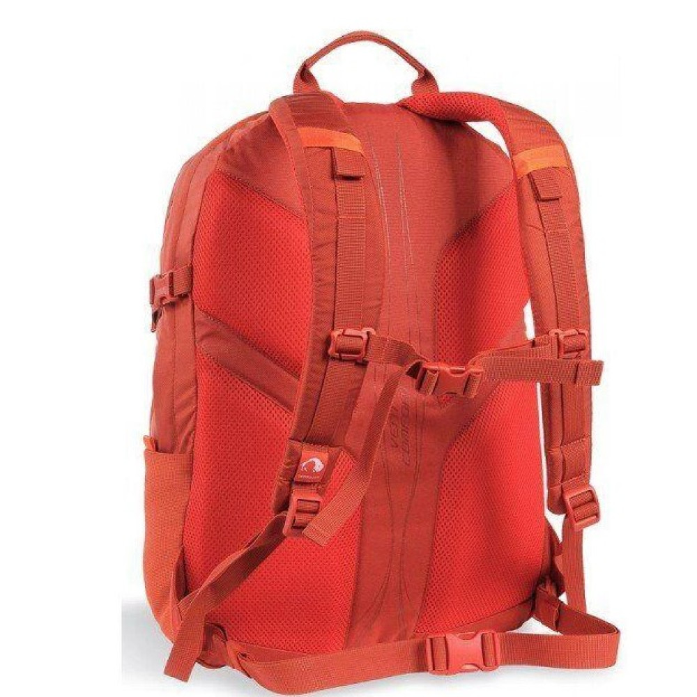 Рюкзак Tatonka Parrot 24 Woman Redbrown