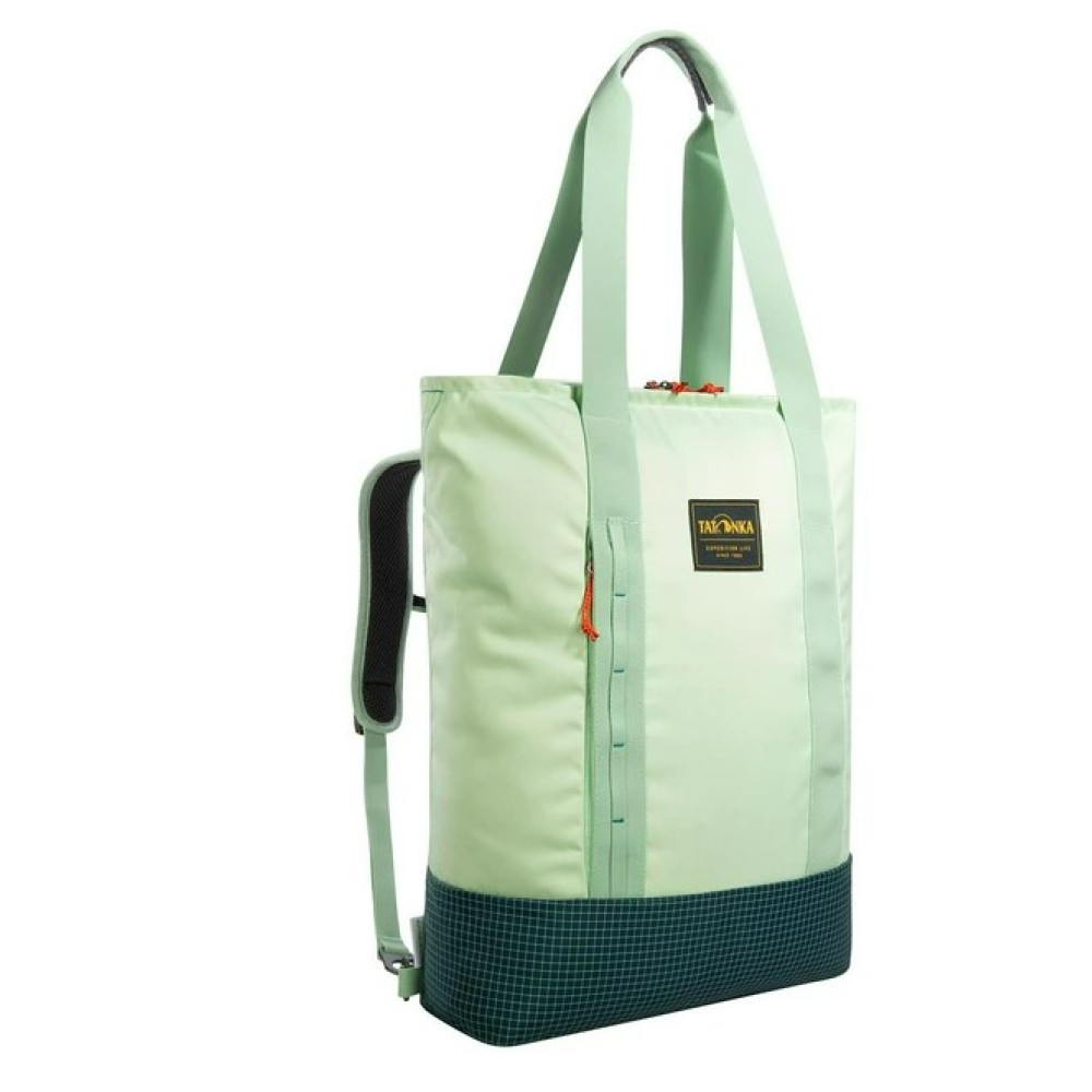 Рюкзак Tatonka City Stroller Lighter Green