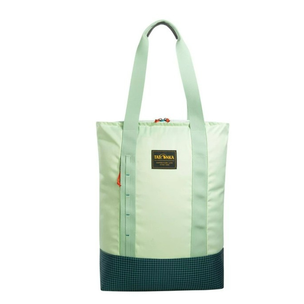 Рюкзак Tatonka City Stroller Lighter Green