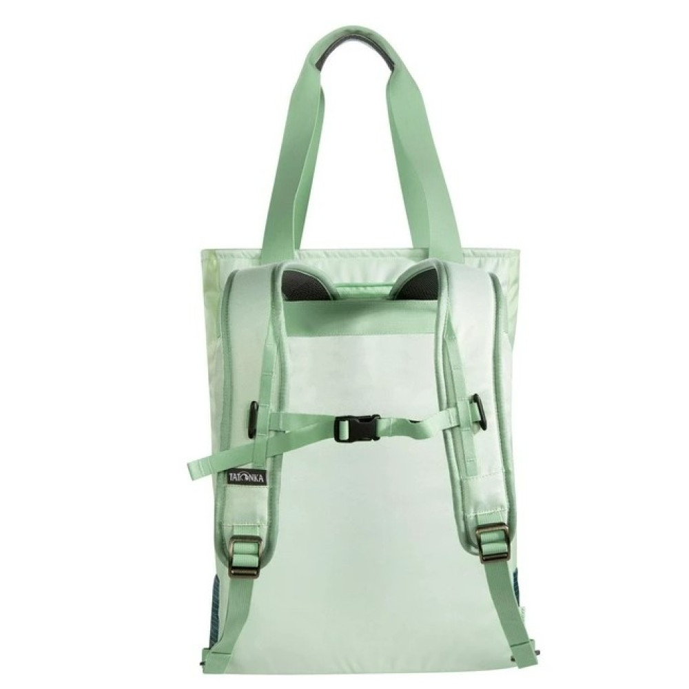 Рюкзак Tatonka City Stroller Lighter Green