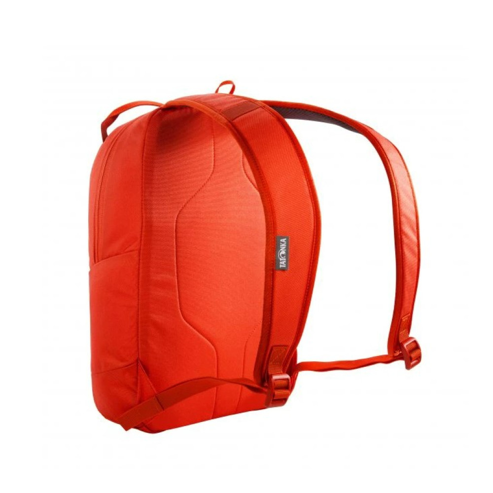 Рюкзак Tatonka City Pack 15 Red Orange