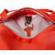 Рюкзак Tatonka City Pack 15 Red Orange