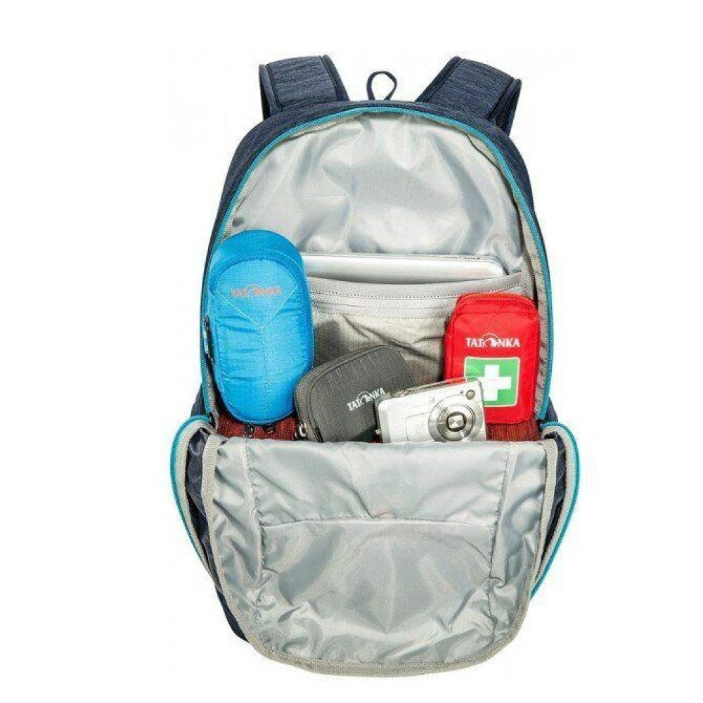 Рюкзак Tatonka City Pack 20 Navy