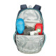 Рюкзак Tatonka City Pack 20 Navy