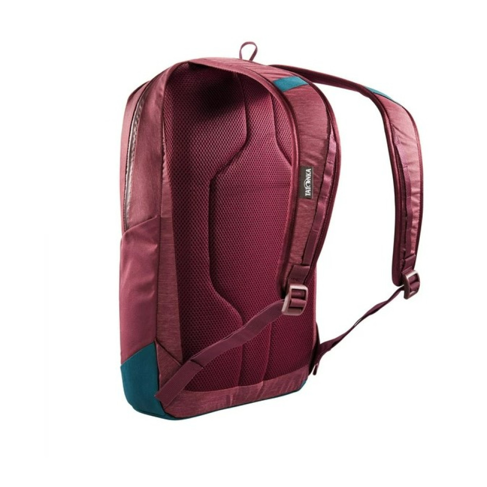 Рюкзак Tatonka City Pack 20 Bordeaux Red