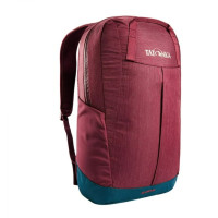 Рюкзак Tatonka City Pack 20 Bordeaux Red