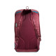 Рюкзак Tatonka City Pack 20 Bordeaux Red