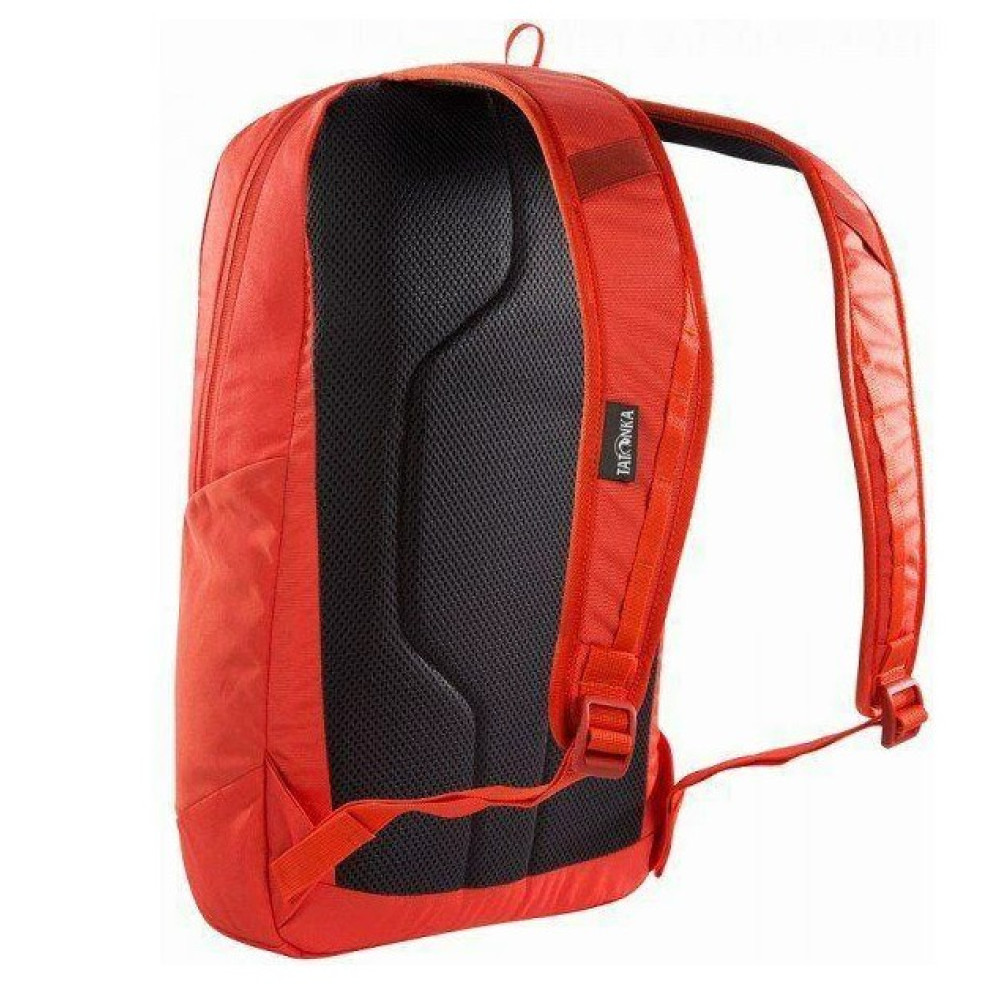 Рюкзак Tatonka City Pack 20 Red Orange