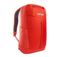 Рюкзак Tatonka City Pack 20 Red Orange