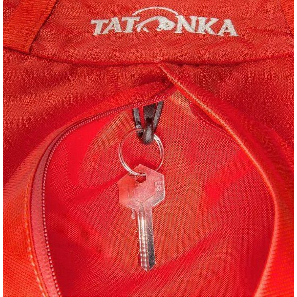 Рюкзак Tatonka City Pack 20 Red Orange