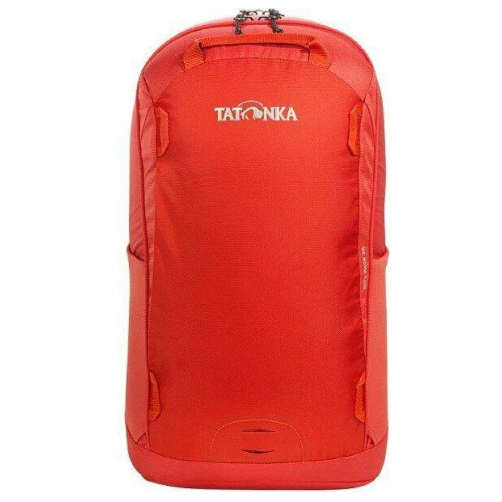 Рюкзак Tatonka City Pack 25 Red Orange